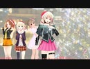 [ IA English C ] Brand-New Love 2018 Christmas Mix [ CeVIO Original Song ]