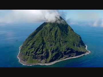 忘却の秘境「閉鎖島嶼」