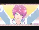 【ヒプマイMMD】恋の魔法【モデル配布】