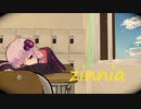 【結月ゆかり】ジニア【オリジナル】
