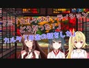 ライバーオーディション通話面談にて年金問題を憂う山神カルタ