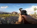 【実況なしプレイ動画】ＢＦ５プレイ日記（ブレークスルー）#19-1【ＰＳ４】