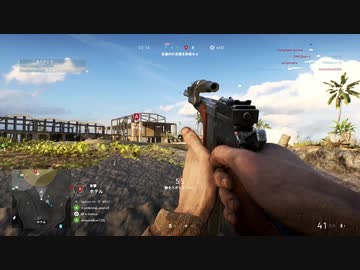 【実況なしプレイ動画】ＢＦ５プレイ日記（ブレークスルー）#19-1【ＰＳ４】