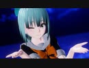 【MMD艦これ】tda式夕張が軽快に「ライカ」