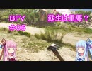 戦場を駆けずり回る乙女たち　♯05　【BFV・battlefieldV】