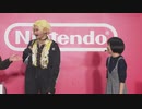 ファイルーズ あいVS菊池こころNintendo Switch【アタマとカラダを鍛える!ステージ】2019年12月22日