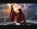 【ＭＭＤ刀剣乱舞】　シャルル　和泉守兼定