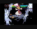 【mugen】R-9cで色々と戦う動画14