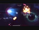 【Nova Drift】comet Build　プレイ動画
