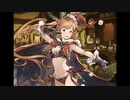 空の果てまでグラブル実況 番外編27・クリスマス2019女編A