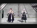 【ＭＭＤ刀剣乱舞】WAVE【村正派】