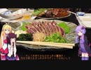【voiceroid車載】或る阿呆のツーリング日記番外編４～四国オフ会編～【Sprint ST1050】