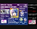 【C97】『大気圏突入』 XFD