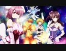 新作TVアニメ「ド級編隊エグゼロス」ティザーPV