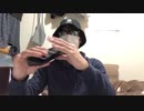ASMR メガネケースでタッピング 音フェチ