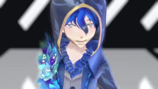 【第五人格MMD】陰キャ組でMirrrrrors