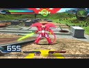 【格闘機montage】まゆのvsシリーズ約一周年記念