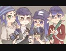 【Splatoon2】ポジティブ茜のSplatoon甲子園 近畿DAY2
