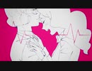 【手書きレイ㌧】Doctor【サーレミ】