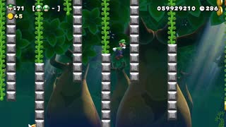 【スーパーマリオメーカー2】スーパー配管工メーカー part108【ゆっくり実況プレイ】