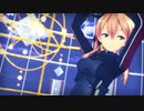 【MMD艦これ】galaxias!【プリンツ・オイゲン】
