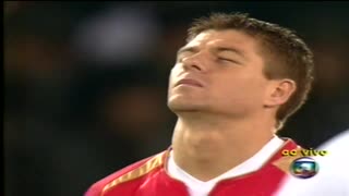 CWC 2005 Final