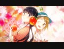 【MAD】桜色フォトグラフ【新米姉妹のふたりごはん】