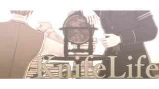 【㎜ld】Kn!fēL!fē【d!】
