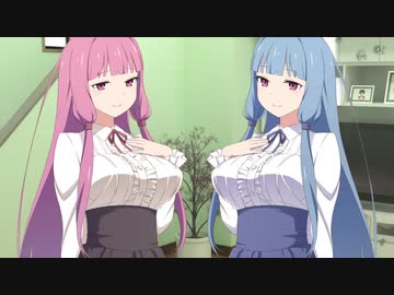 胸の大きい琴葉姉妹の家に呼ばれて【VOICEROID劇場】