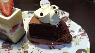 【結月ゆかり・KAITO】甘味ですって【トークロイド】
