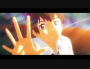 [AMV] Drawing your dream [various]