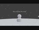 【Vocaloid_Cyber Songman_original】Merry Christmas Mrs. Sweet
