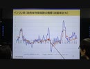 三橋TV第176回 【アベショックが始まった（後編）一人当たり年間１５万円の消費税】