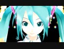 【MMDクリスマス】［七葉1052式］ミッドさんで「遠い街のどこかで…」【MMD】