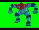 ガンガーステップGB