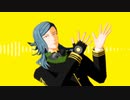 【MMDワヒロ】天才ロック【浅桐真大】