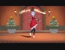 【MMM】《Tda式appendミク》で「ワンルーム・オール・ザット・ジャズ」-Xmas
