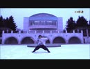 【20歳誕生日】雪の上で「やらないか」を倍速で踊ってみた【GX】