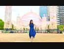 【ぴい】Fermata in Rapsodia踊ってみた【4時間で】