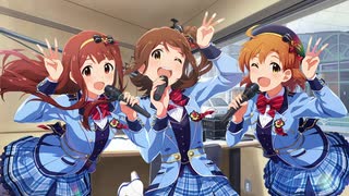 【アイマス×遊戯王】THE IDOL M@STER LR おまけ話"コメント返信2！"