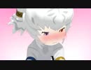 【R-15/MMDけもフレ】ビャッコさんが‥‥