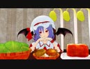 【東方MMD】育てるわよ【紙芝居】