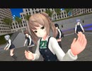 【MMD艦これ】Freely Tomorrow【つかさ式朝潮型】