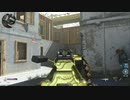 愛と怒りと悲しみのPKM！！　Call of Duty Modern Warfare ♯28　加齢た声でゲームを実況