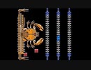 Mega Man Unlimited ワイリーステージ1BGM(Alternate版)