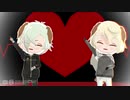【MMD刀剣乱舞】バッド・ダンス・ホール【刀犬源氏兄弟】