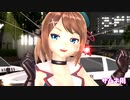 【MMD艦これ】Lamb.をPiNK CATで踊ってみた。by摩耶さま【リメイク】