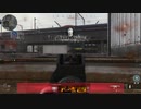 【CoD:MW】友人に見せる用なので無編集です。
