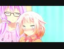 「プレゼントは、ワ・タ・シ♪」【VOICeVI劇場】