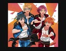 【歌ってみた】　Trickstar キセキ　【あんさんぶるスターズ！ OP2】